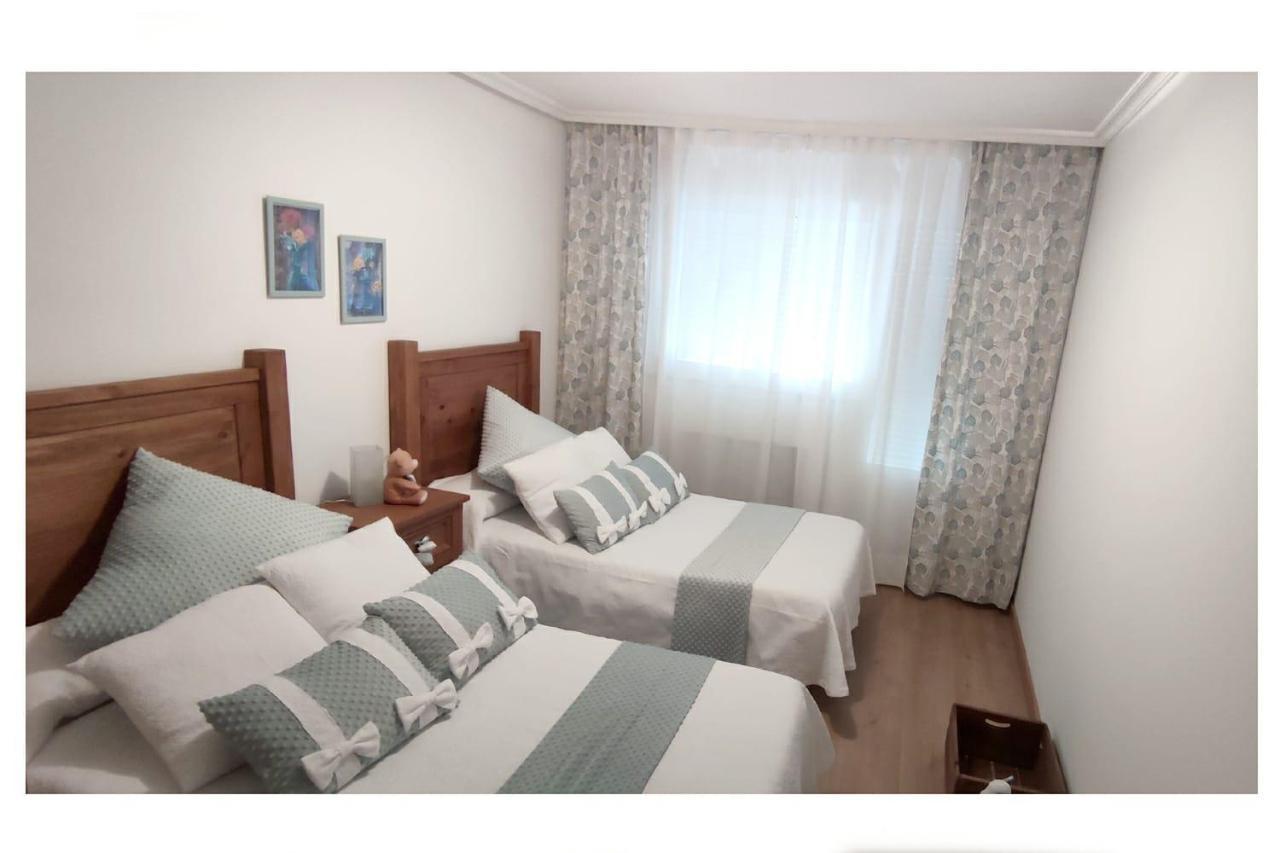El Balcon Del Campillin Apartment Oviedo Exterior photo